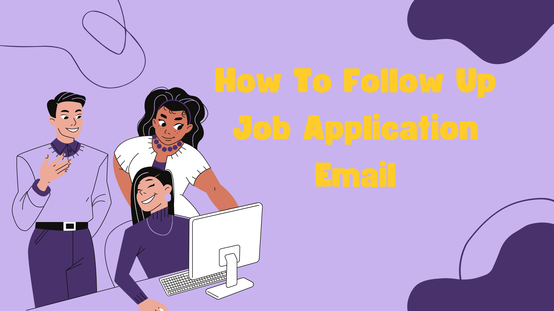 Job Application